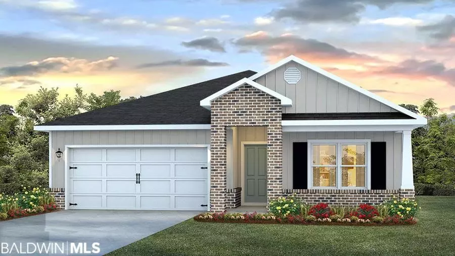 8123 Irwin Loop #182 Cali, Daphne, AL 36526