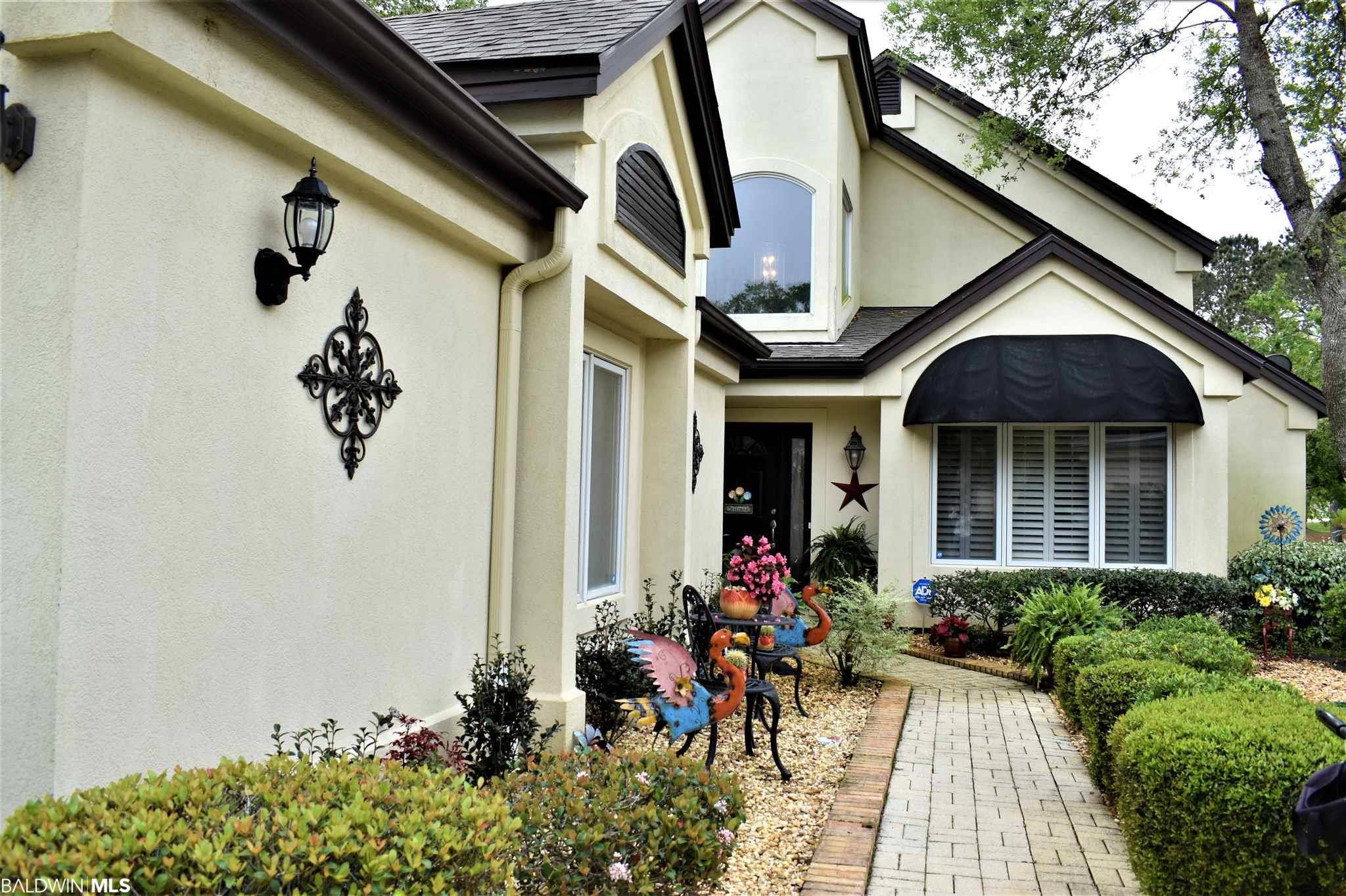 613 ST ANDREWS Drive, Gulf Shores, AL 36542-9043