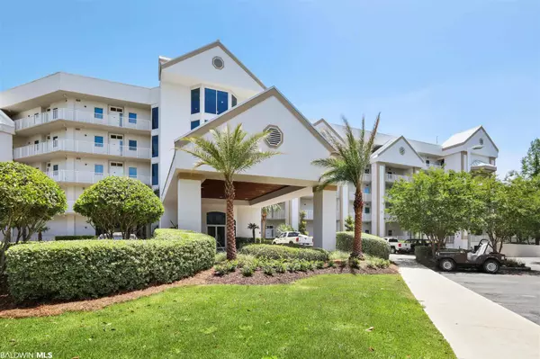 Orange Beach, AL 36561,27800 Canal Road #403