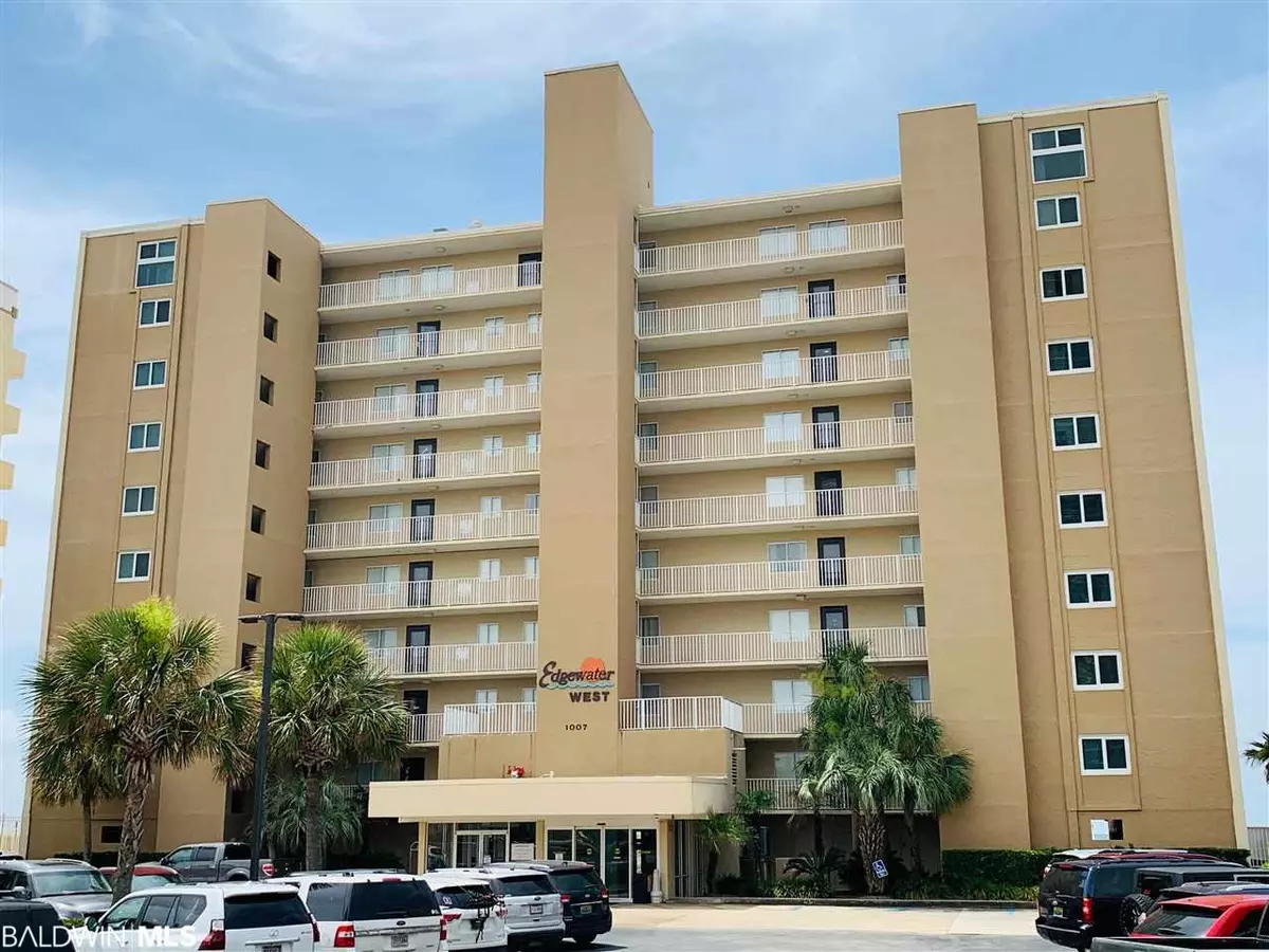 Gulf Shores, AL 36542,1007 W Beach Boulevard #54