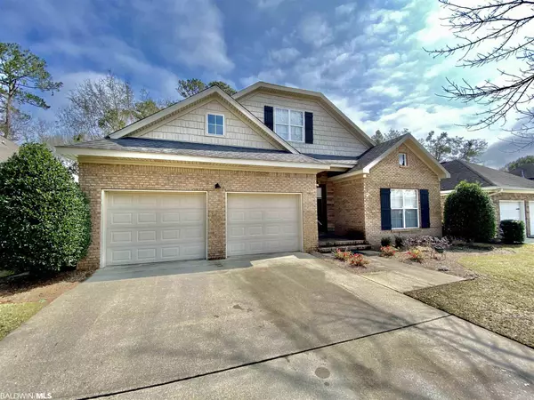 Daphne, AL 36526,27531 Claiborne Circle