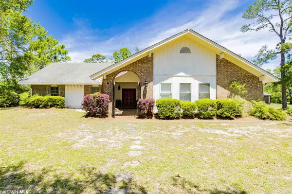 Gulf Shores, AL 36542,444 Hilltop Drive