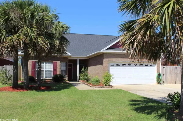 1133 Sloane Cove, Foley, AL 36535