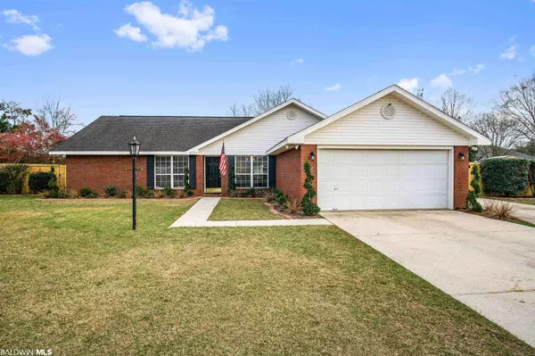 8559 E Anvil Court, Mobile, AL 36695
