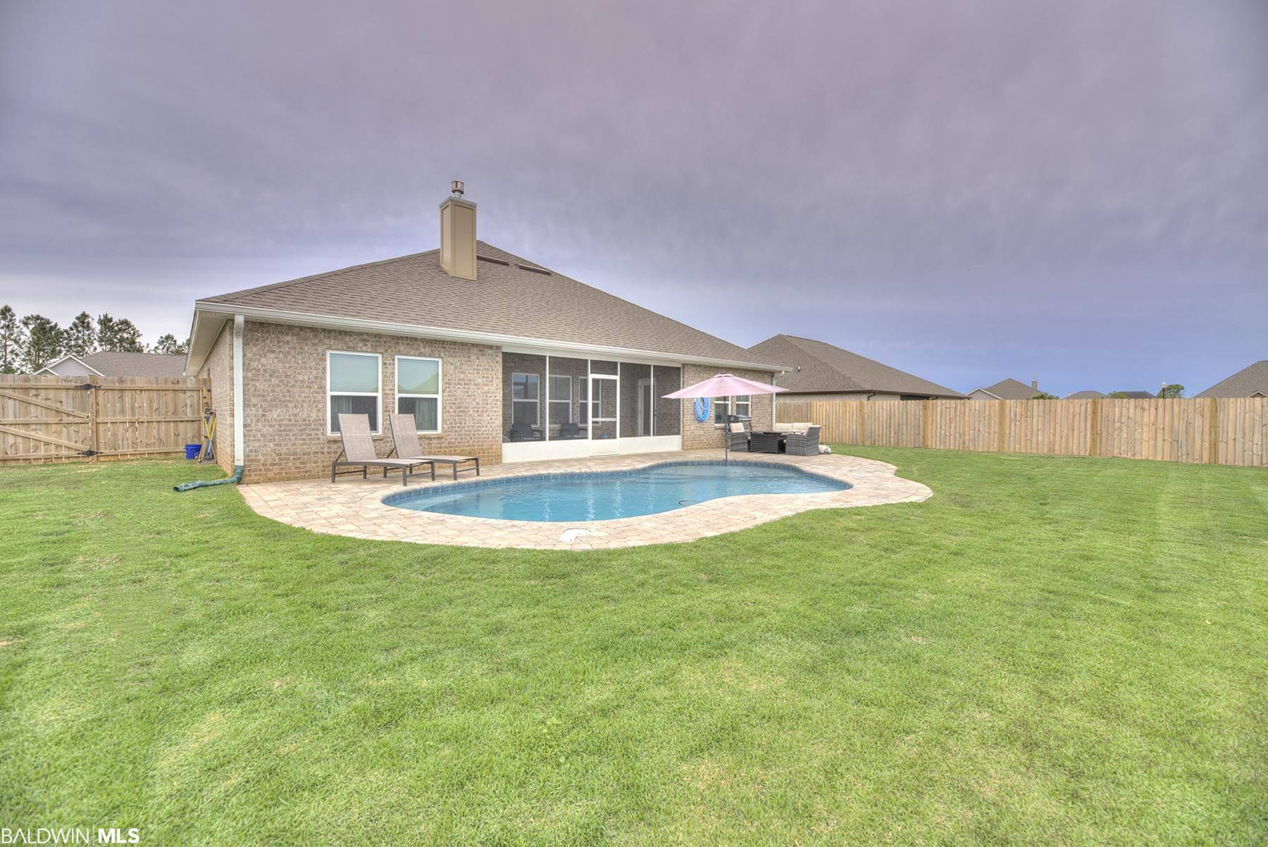 Gulf Shores, AL 36542,4161 Inverness Circle