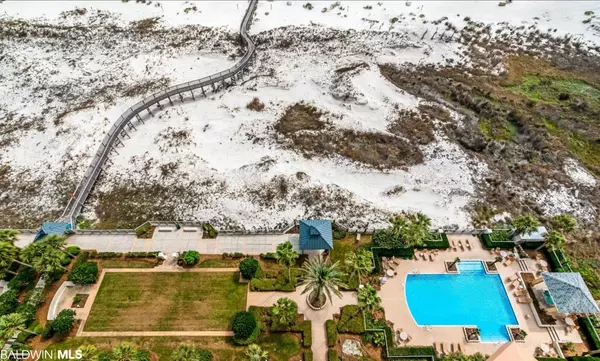 Gulf Shores, AL 36542,527 Beach Club Trail #DP4