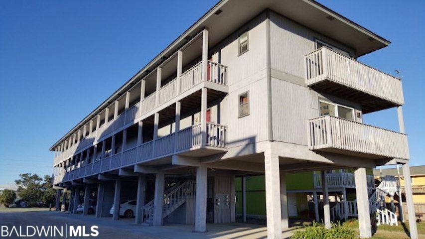 1037 W Lagoon Avenue #6, Gulf Shores, AL 36542