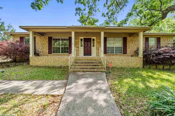 5508 Cross Creek Drive, Mobile, AL 36693