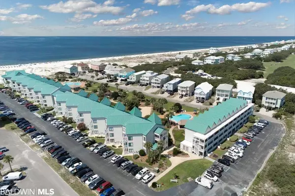 Gulf Shores, AL 36542,497 Plantation Road #1362