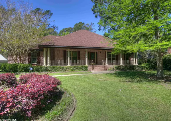 Fairhope, AL 36532,21800 Country Woods Drive