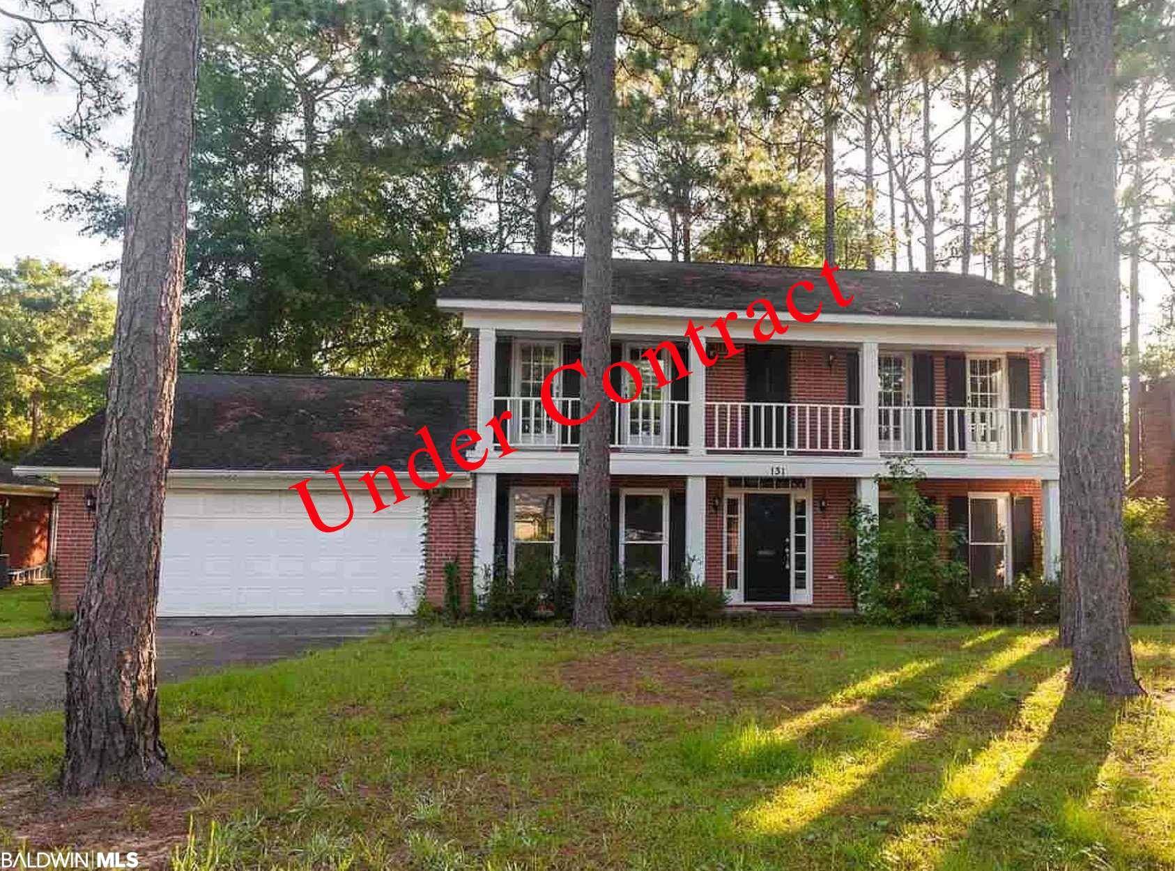 131 Rolling Hill Drive, Daphne, AL 36526