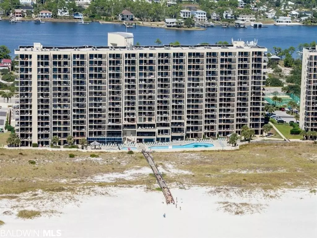 Orange Beach, AL 36561,26800 Perdido Beach Boulevard #6015