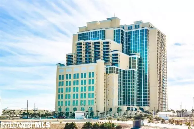 23450 Perdido Beach Boulevard #2214, Orange Beach, AL 36561-0000