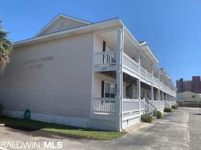 Gulf Shores, AL 36542,1117 W Lagoon Avenue #6