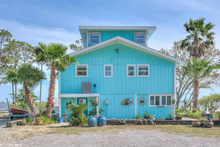 14052 State Highway 180, Gulf Shores, AL 36542