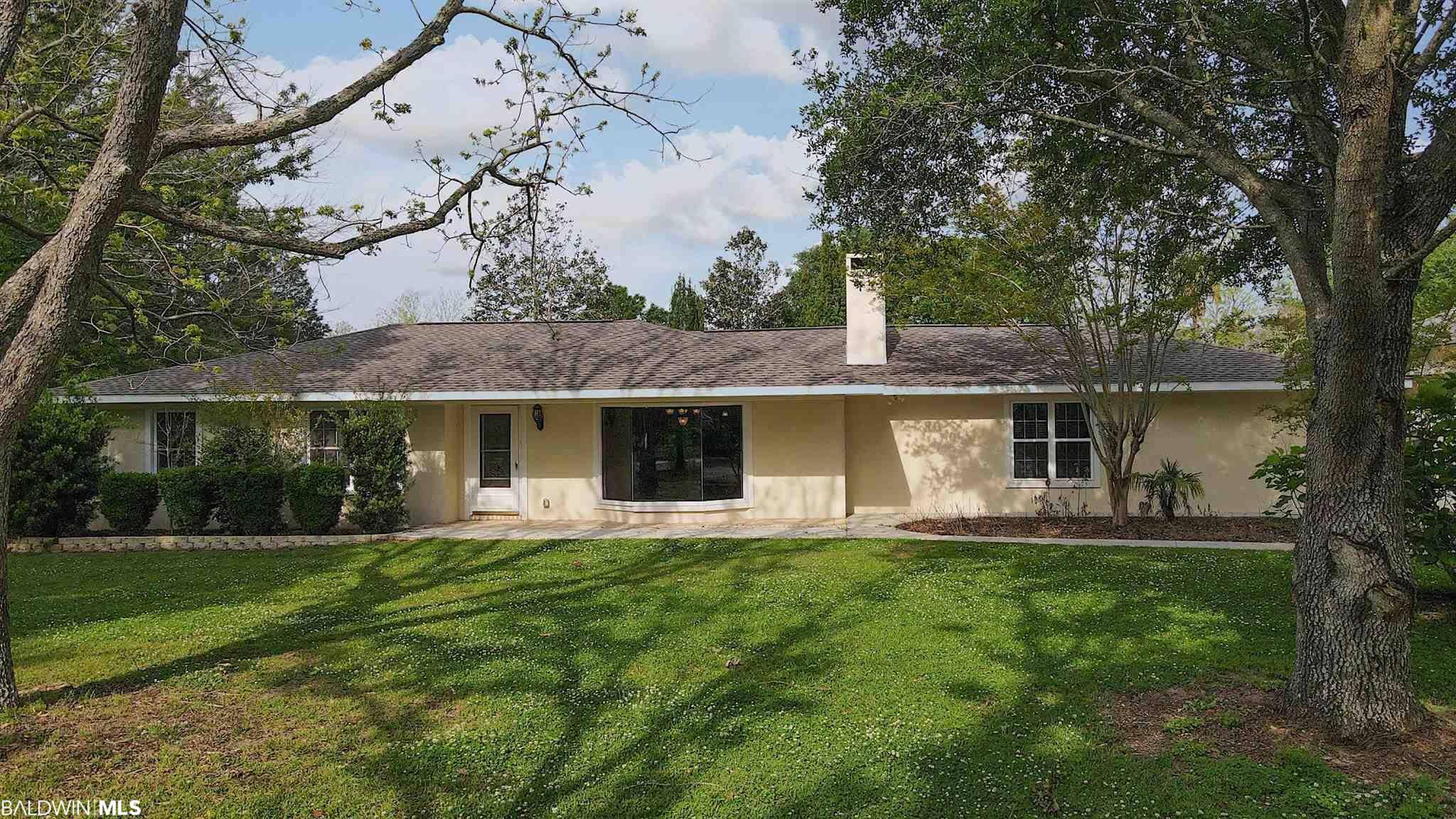 27701 County Road 65, Loxley, AL 36551