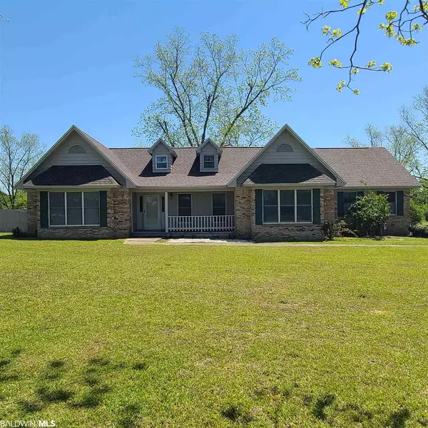 Bay Minette, AL 36507,45844 Red Hill Road