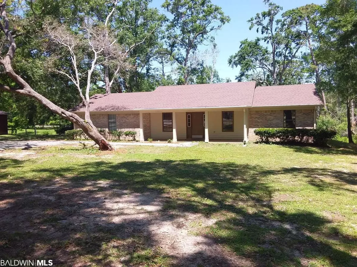 Foley, AL 36535,22635 Pineview Lane