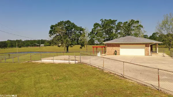 Molino, FL 32577,3421 Highway 97