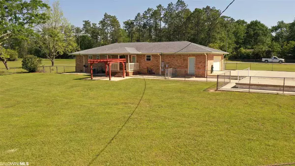 Molino, FL 32577,3421 Highway 97