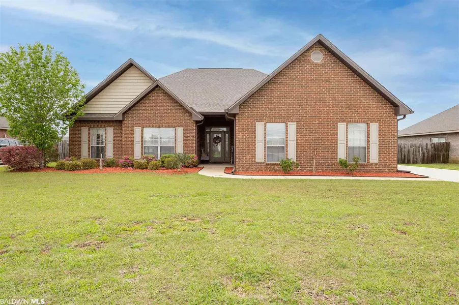 23844 Dublin Drive, Daphne, AL 36526