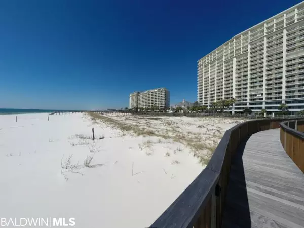 Gulf Shores, AL 36542,527D Beach Club Trail #D1403