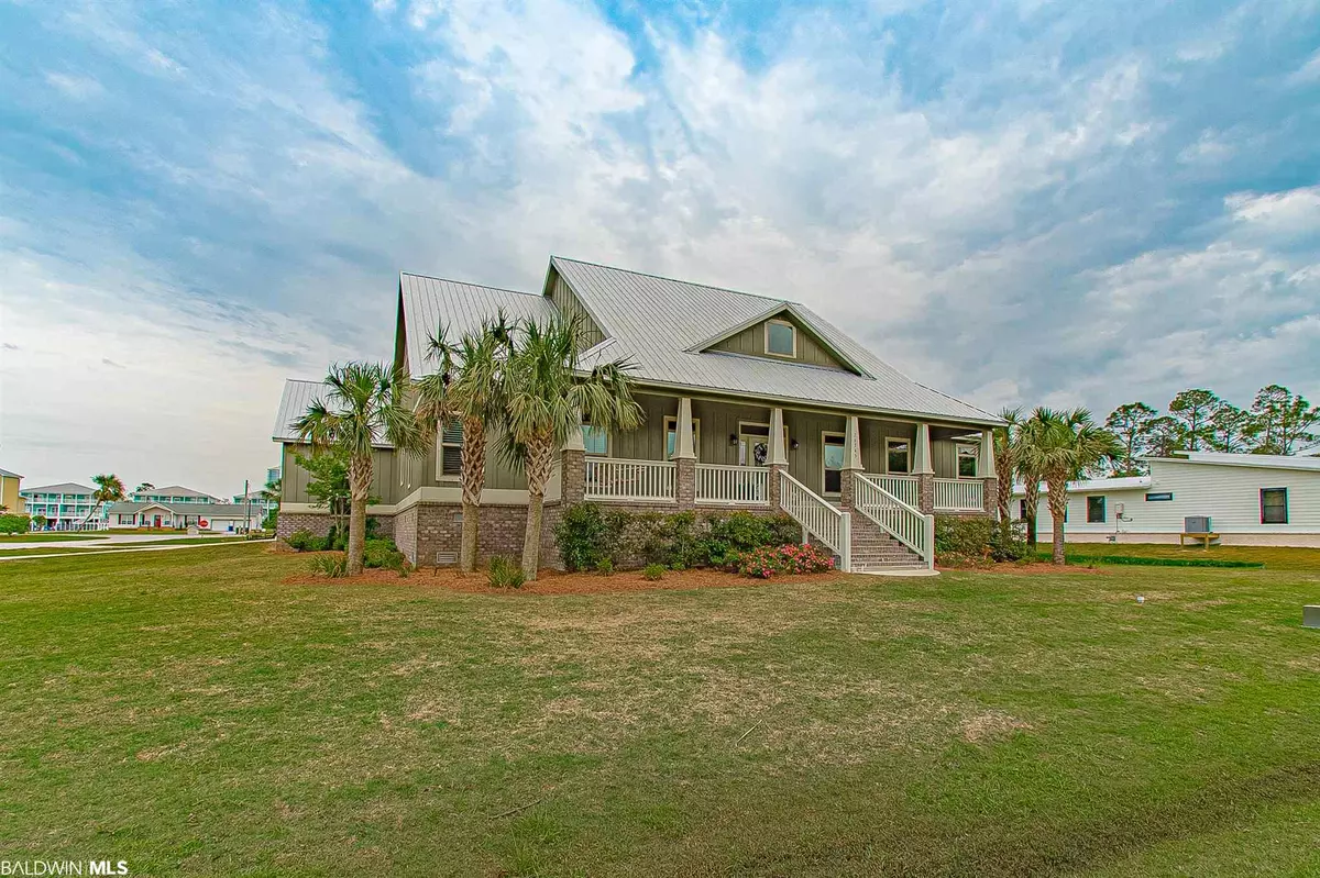 Orange Beach, AL 36561,26245 St Lucia Drive