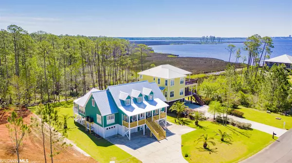 Elberta, AL 36530,8280 Bay Harbor Road