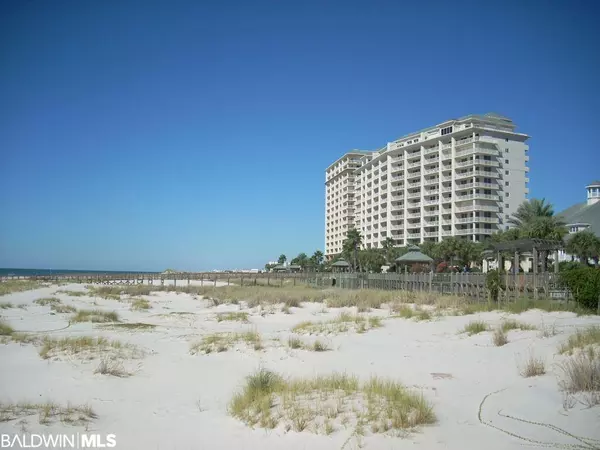 Gulf Shores, AL 36542,527 Beach Club Trail #C1102