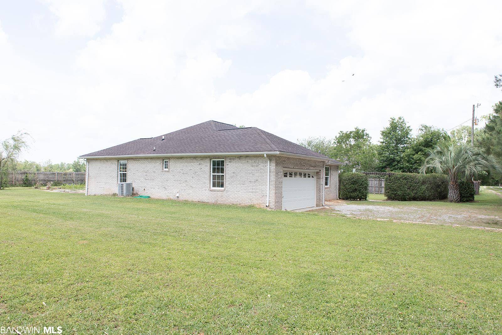 Loxley, AL 36551,15364 County Road 66