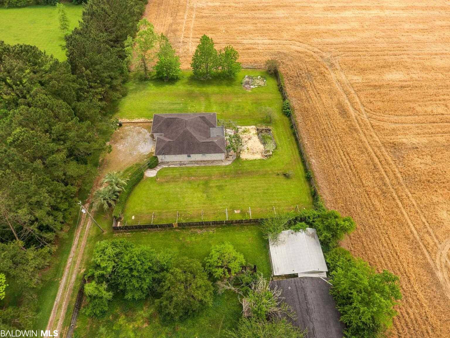Loxley, AL 36551,15364 County Road 66