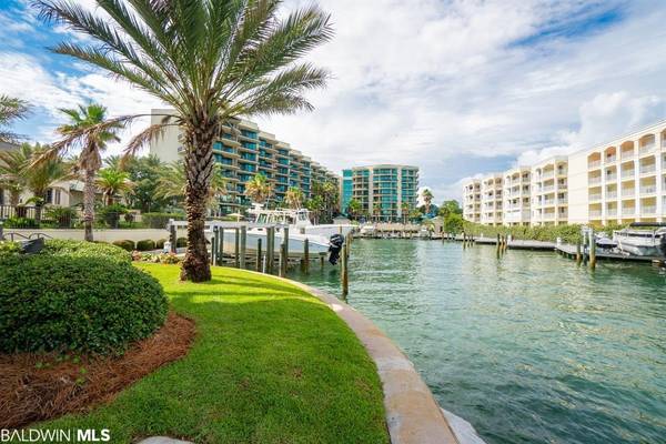 27582 Canal Road #2804, Orange Beach, AL 36561