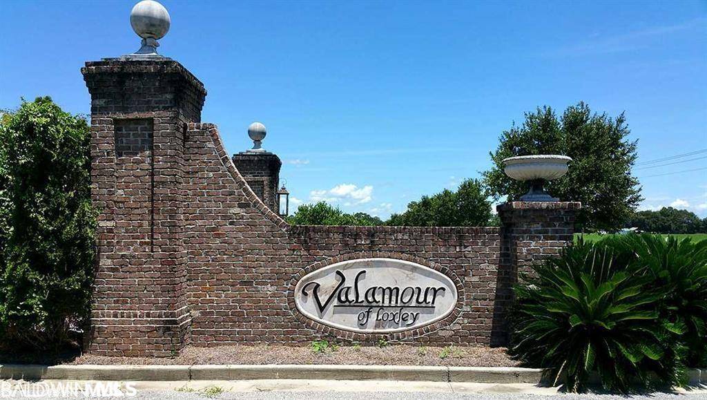 Loxley, AL 36551,27274 Avian Drive #Lot 75