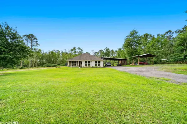 Robertsdale, AL 36567,26201 E Ponderosa Farm Road