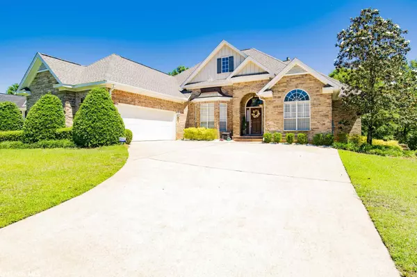 Spanish Fort, AL 36527,8191 Pine Run