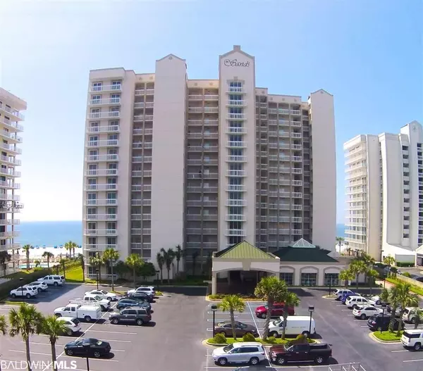 Orange Beach, AL 36561,24880 Perdido Beach Boulevard #301