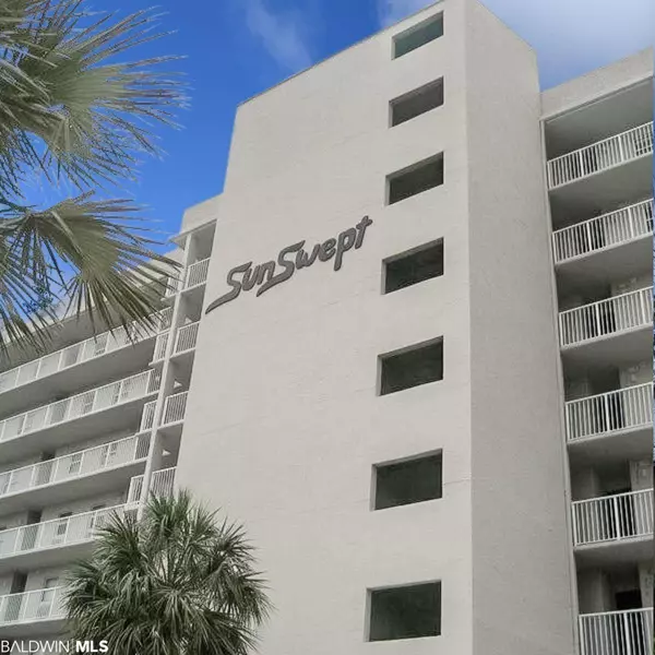 25300 Perdido Beach Boulevard #506, Orange Beach, AL 36561