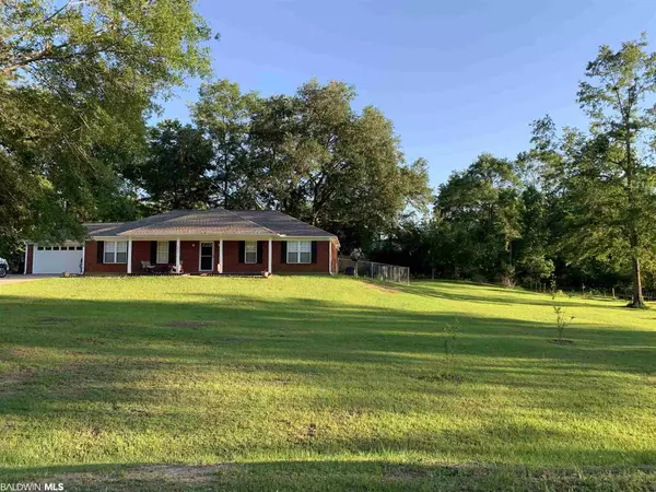 Bay Minette, AL 36507,42301 J B Warren Lane