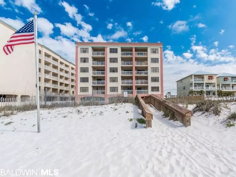 23094 Perdido Beach Boulevard #511, Orange Beach, AL 36561