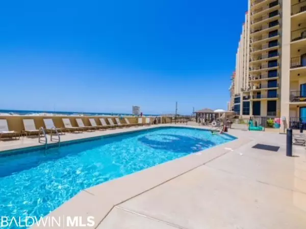 Orange Beach, AL 36561,24250 Perdido Beach Boulevard #4103