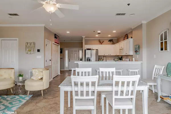 Orange Beach, AL 36561,4491 Walker Key Boulevard #C3