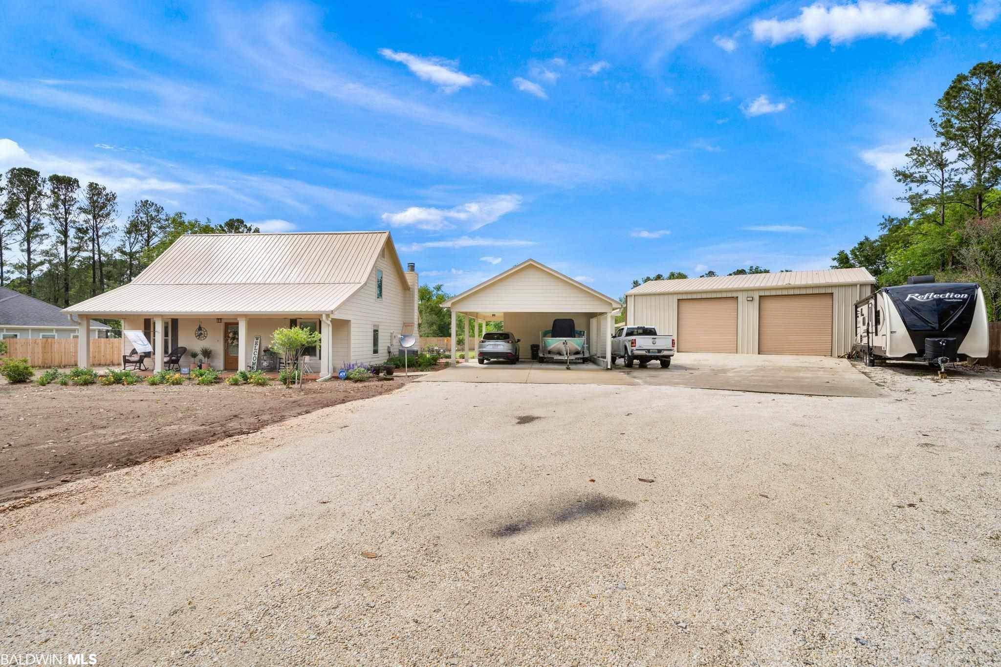 Fairhope, AL 36532,9655 Derby Lane