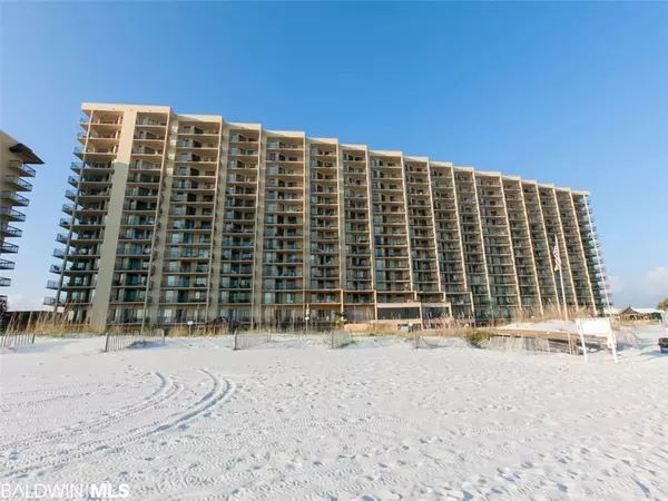 Orange Beach, AL 36561,24400 Perdido Beach Boulevard #110