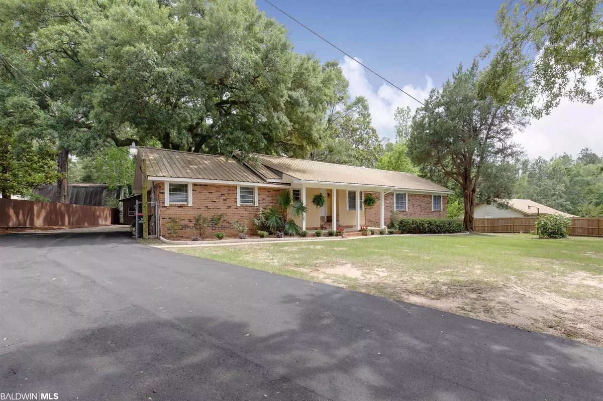 Theodore, AL 36582,5015 Dawes Road