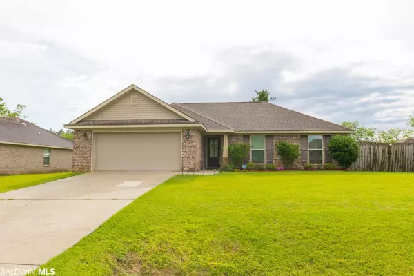 28423 Publisher Lane, Loxley, AL 36551