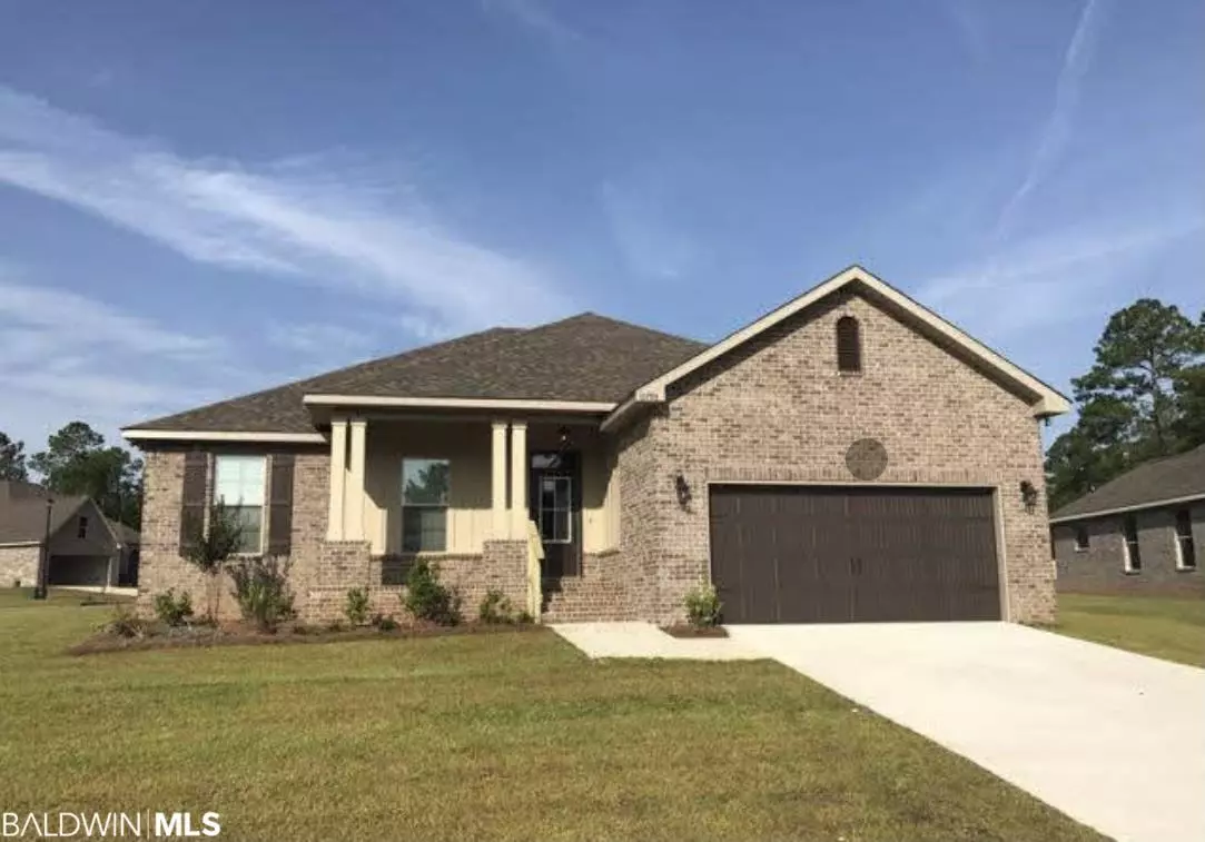 Spanish Fort, AL 36527,11788 Lodgepole Court