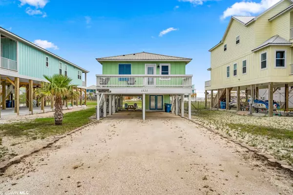 Gulf Shores, AL 36542,1321 W Lagoon Avenue