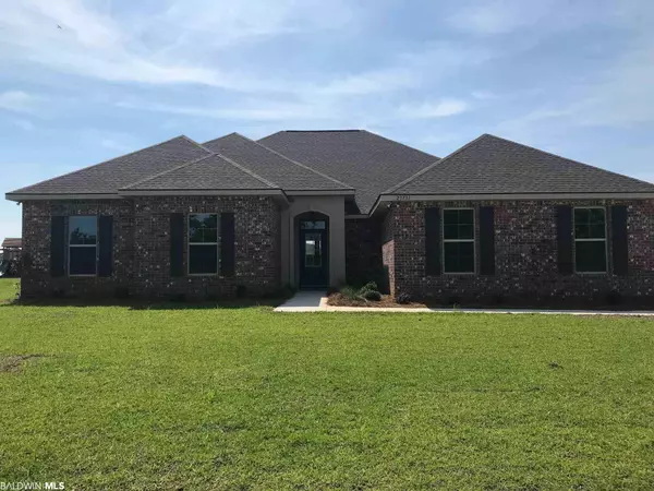 23731 Shadowridge Drive, Daphne, AL 36526