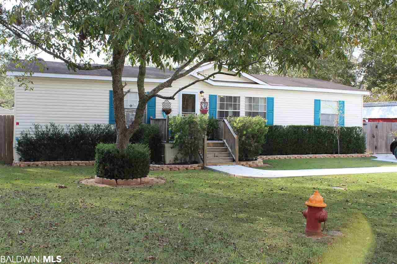 24649 Turning Leaf Drive, Loxley, AL 36551