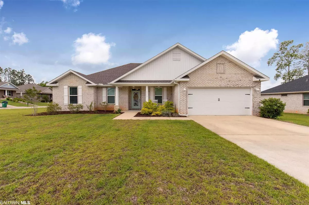 Spanish Fort, AL 36527,12419 Squirrel Drive